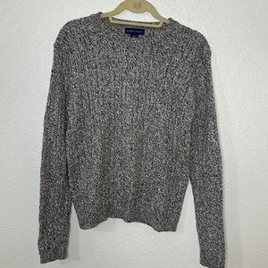 Karen Scott sweater